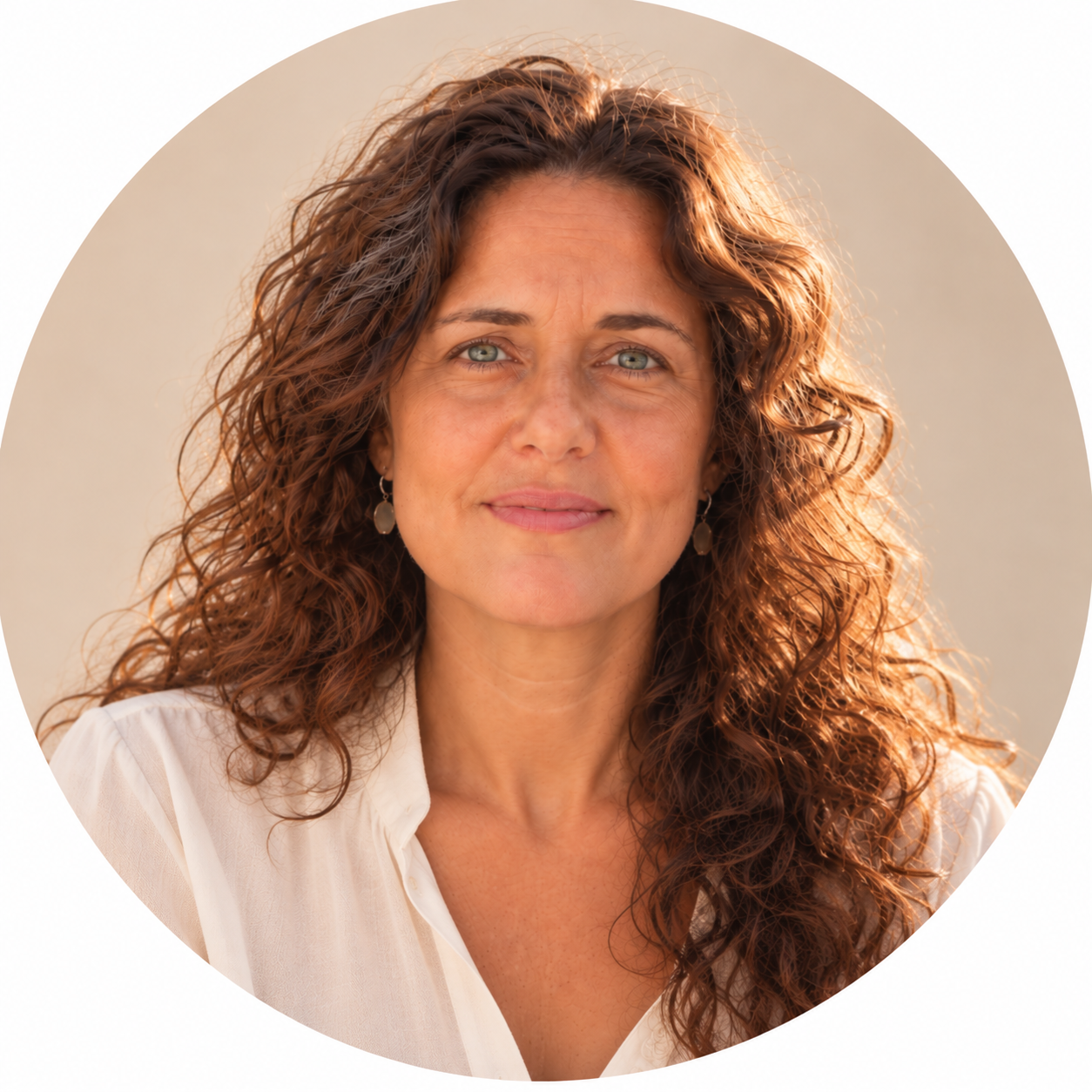 Cristina Gil Rigall